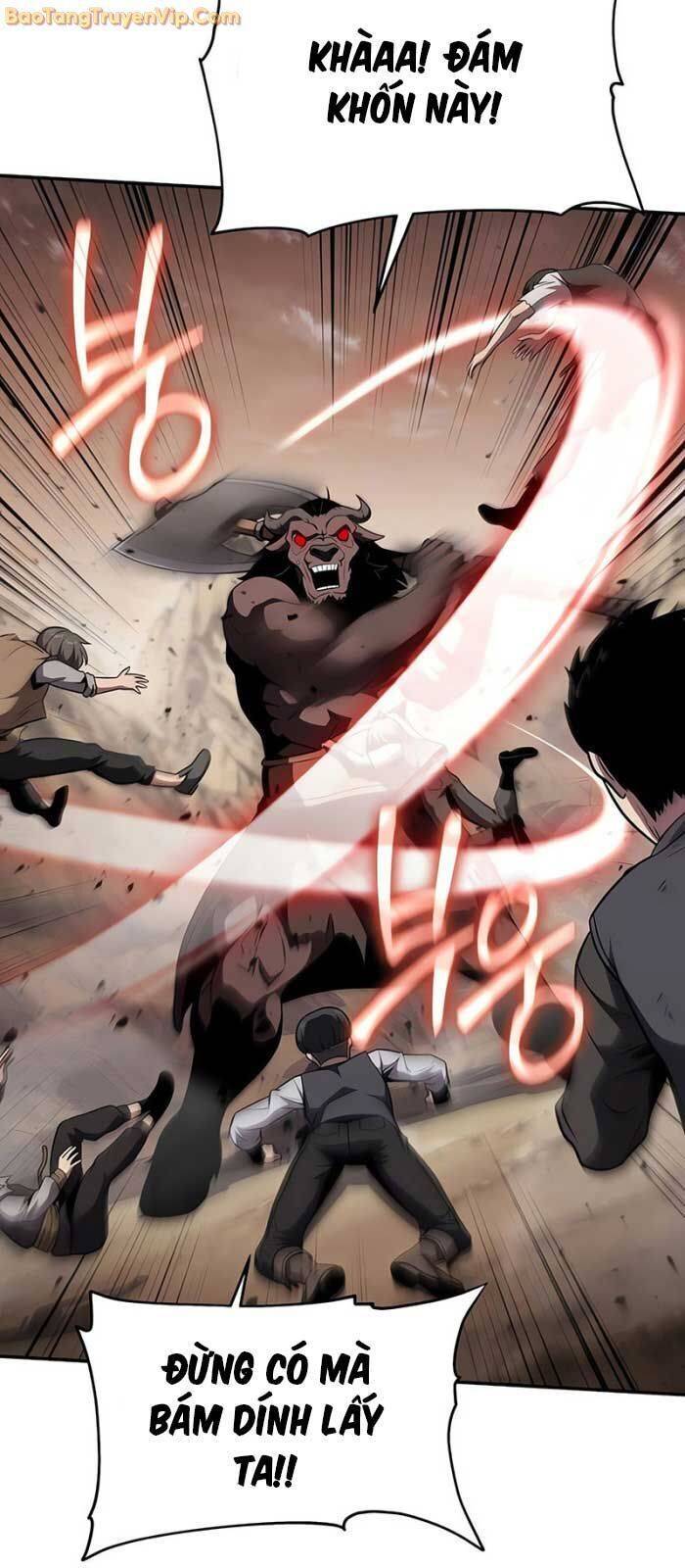 Vua Hiệp Sĩ Đã Trở Lại Với Một Vị Thần: Chapter 89