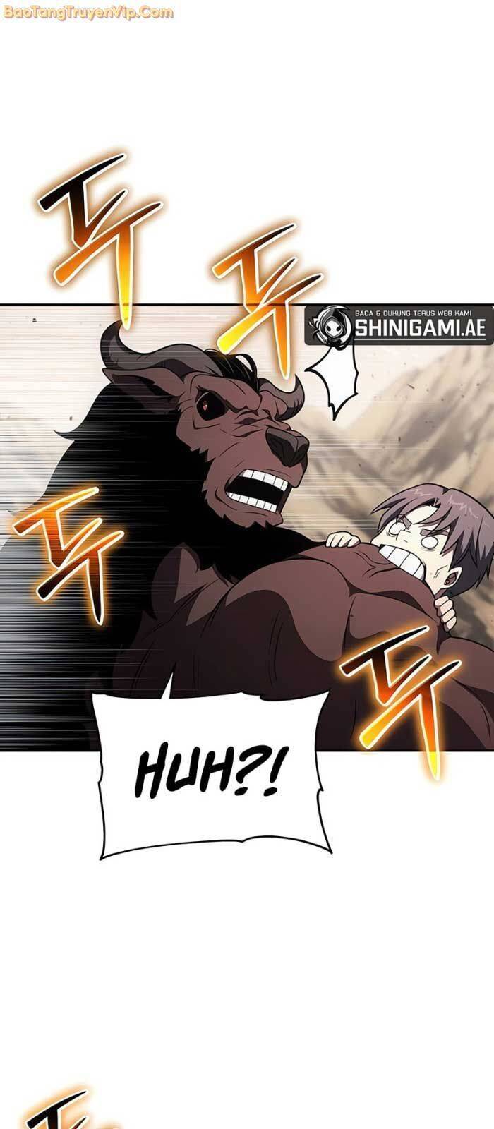 Vua Hiệp Sĩ Đã Trở Lại Với Một Vị Thần: Chapter 89