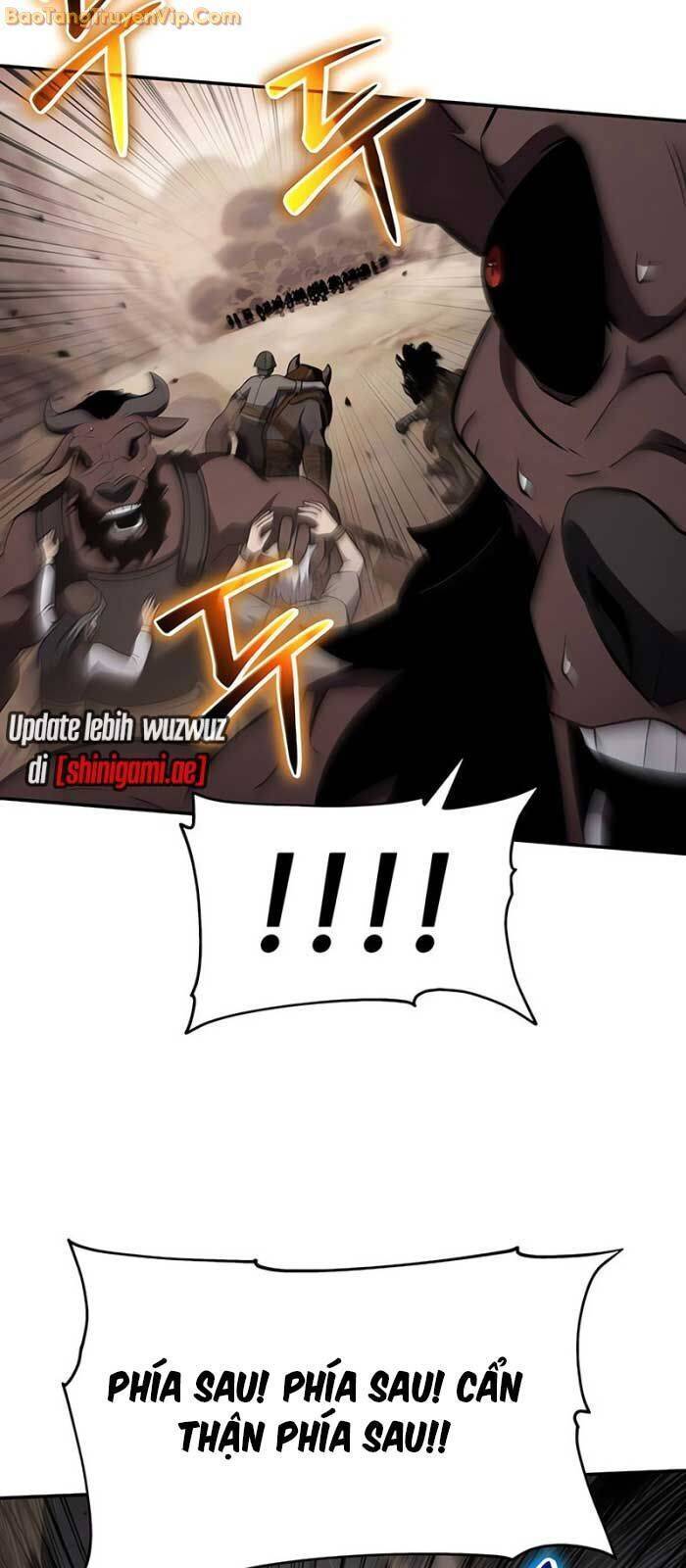 Vua Hiệp Sĩ Đã Trở Lại Với Một Vị Thần: Chapter 89