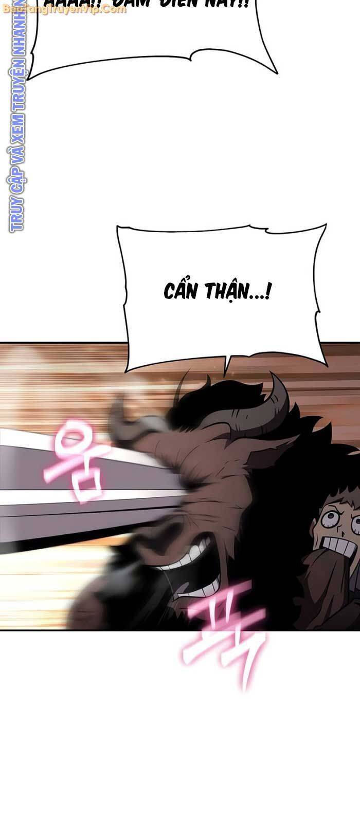Vua Hiệp Sĩ Đã Trở Lại Với Một Vị Thần: Chapter 89