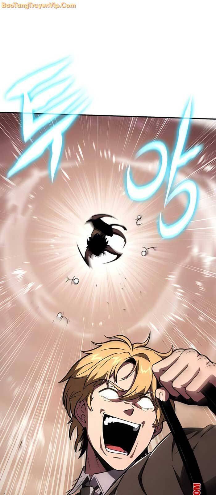 Vua Hiệp Sĩ Đã Trở Lại Với Một Vị Thần: Chapter 89