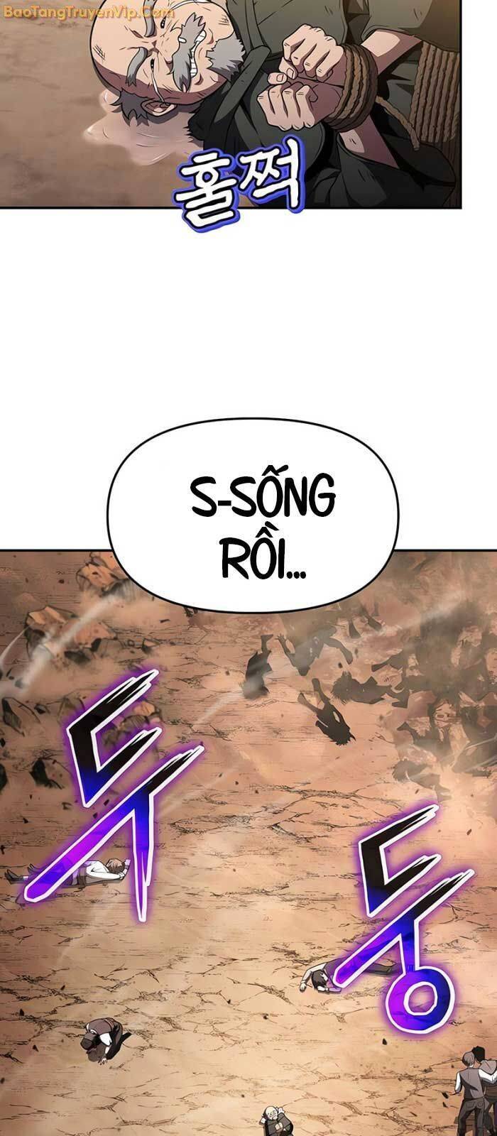 Vua Hiệp Sĩ Đã Trở Lại Với Một Vị Thần: Chapter 89