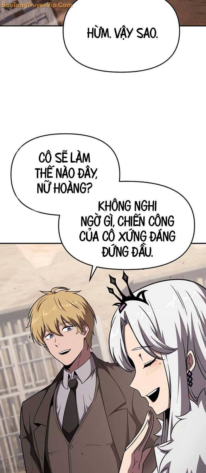Vua Hiệp Sĩ Đã Trở Lại Với Một Vị Thần: Chapter 89
