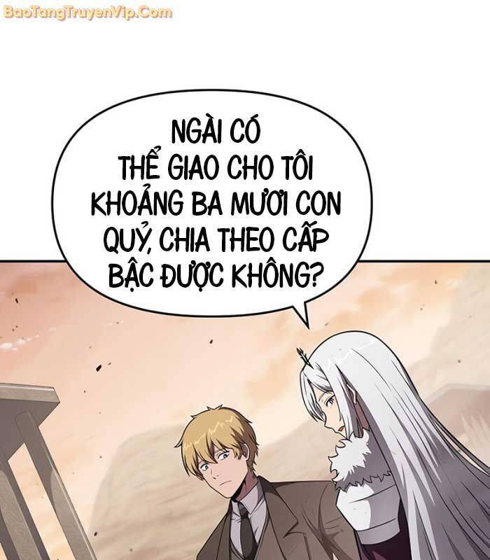 Vua Hiệp Sĩ Đã Trở Lại Với Một Vị Thần: Chapter 89