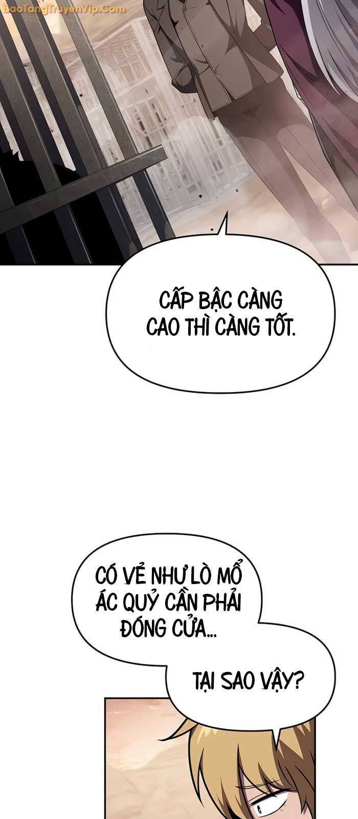 Vua Hiệp Sĩ Đã Trở Lại Với Một Vị Thần: Chapter 89
