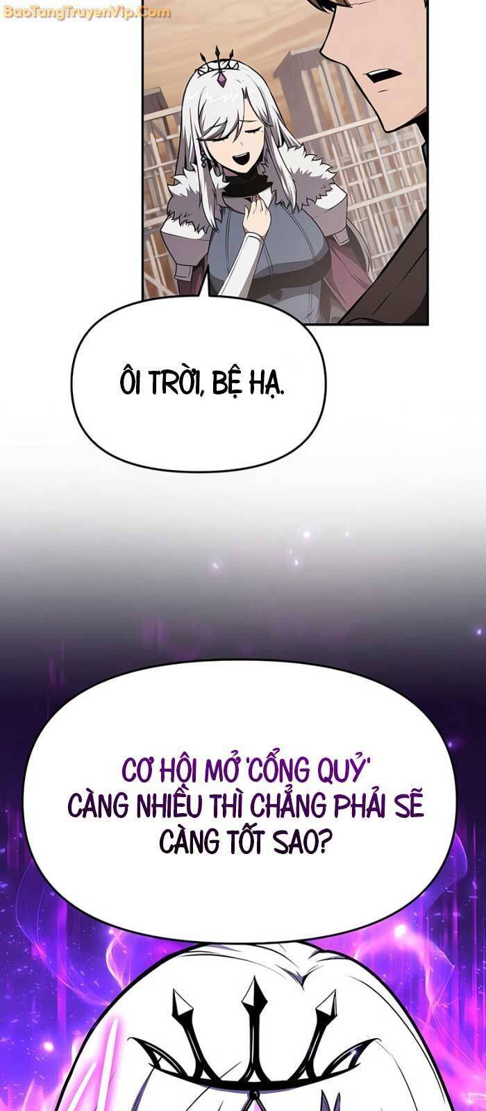 Vua Hiệp Sĩ Đã Trở Lại Với Một Vị Thần: Chapter 89
