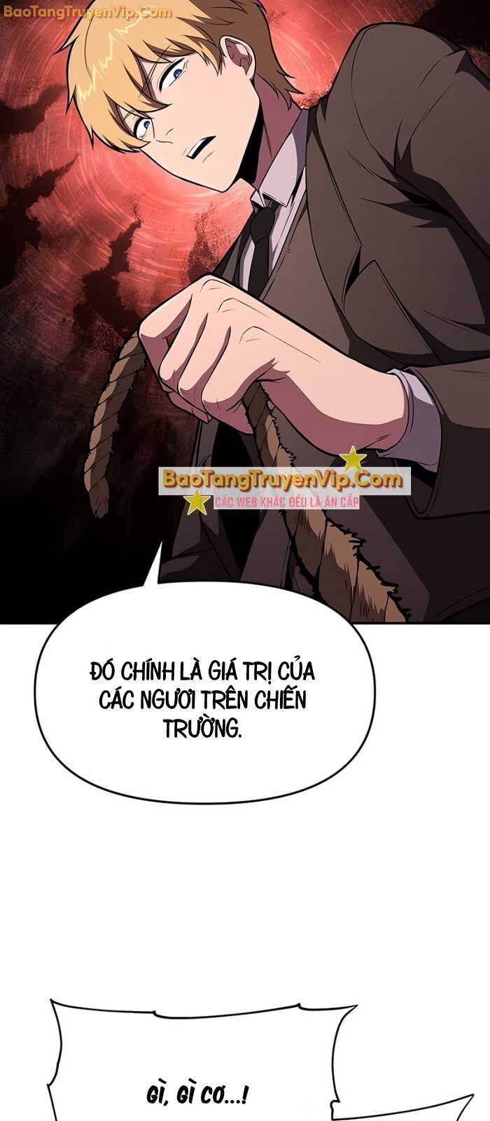 Vua Hiệp Sĩ Đã Trở Lại Với Một Vị Thần: Chapter 89