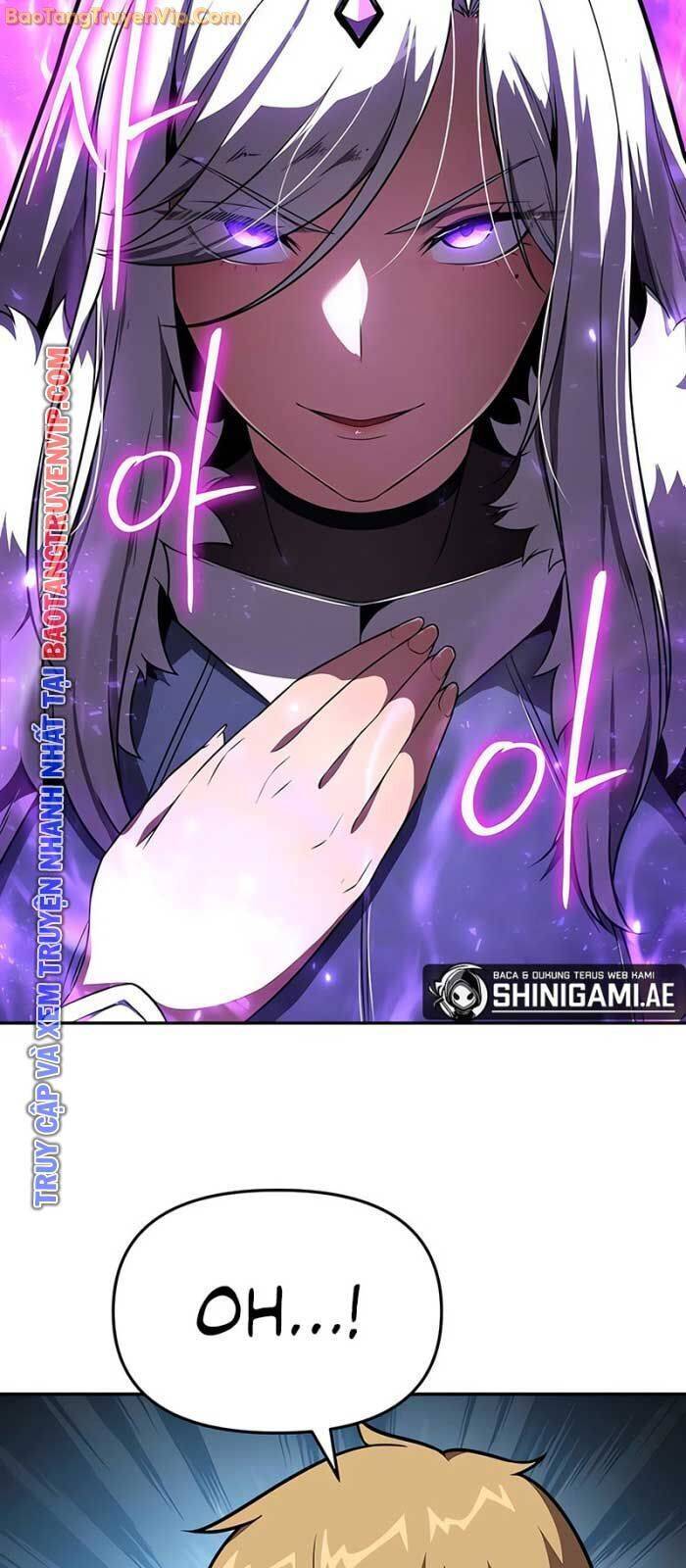 Vua Hiệp Sĩ Đã Trở Lại Với Một Vị Thần: Chapter 89