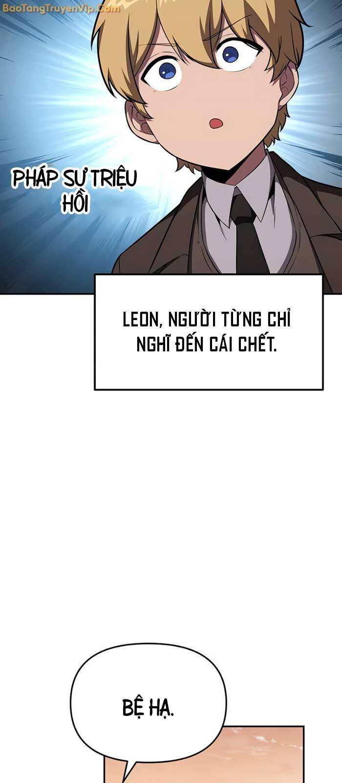 Vua Hiệp Sĩ Đã Trở Lại Với Một Vị Thần: Chapter 89