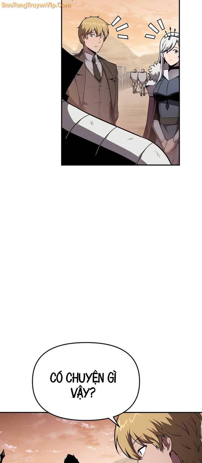 Vua Hiệp Sĩ Đã Trở Lại Với Một Vị Thần: Chapter 89