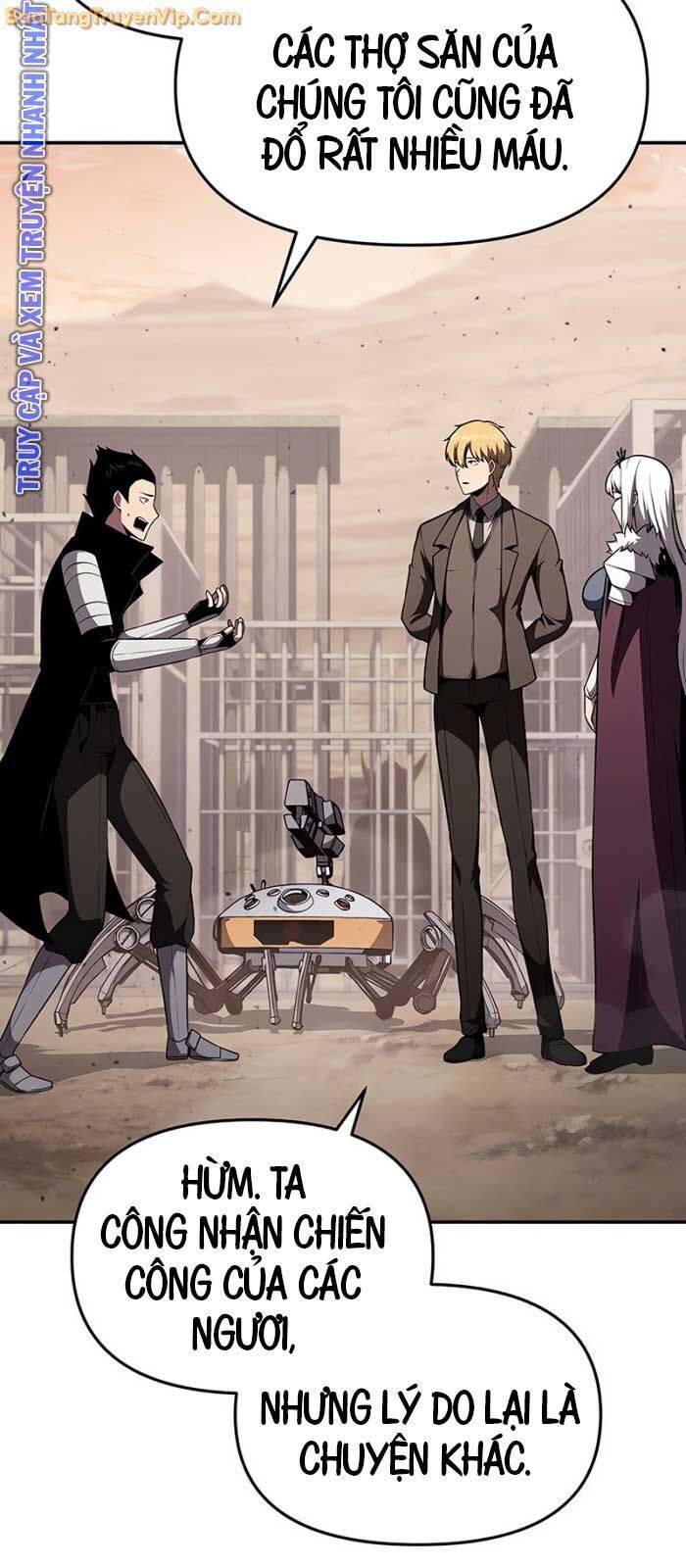 Vua Hiệp Sĩ Đã Trở Lại Với Một Vị Thần: Chapter 89
