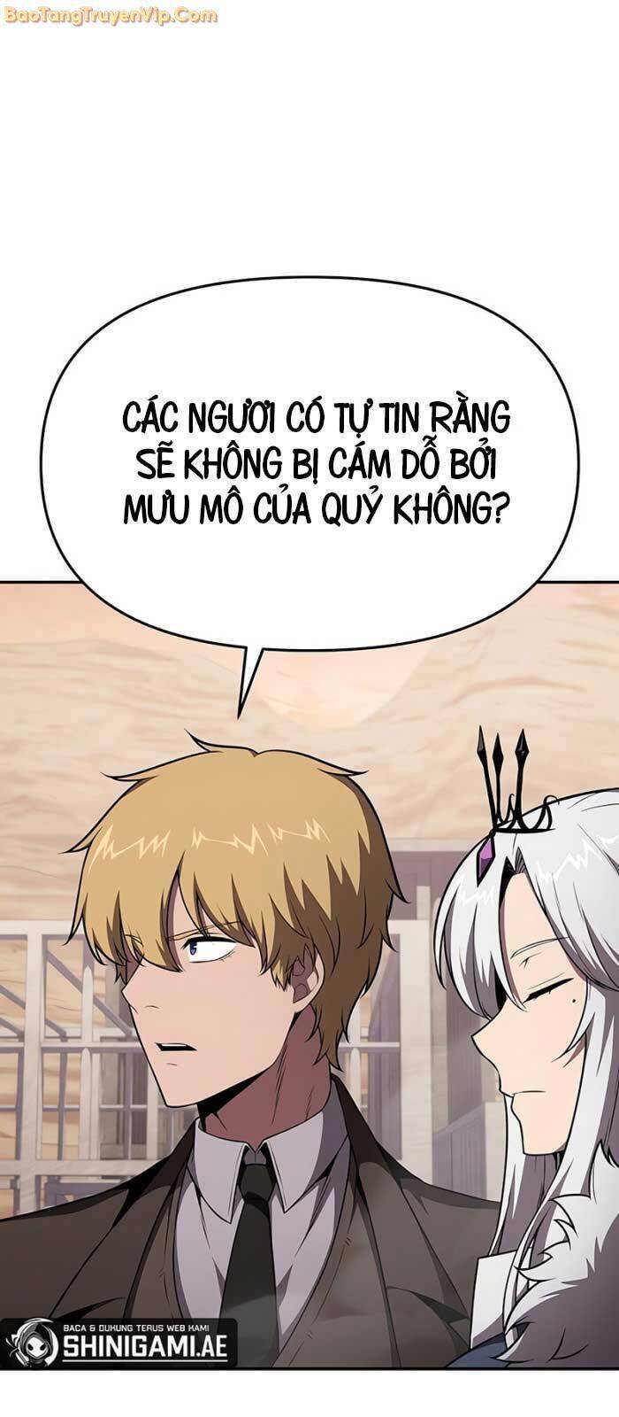Vua Hiệp Sĩ Đã Trở Lại Với Một Vị Thần: Chapter 89