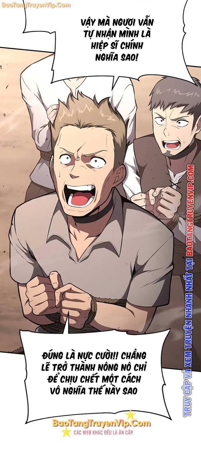Vua Hiệp Sĩ Đã Trở Lại Với Một Vị Thần: Chapter 89