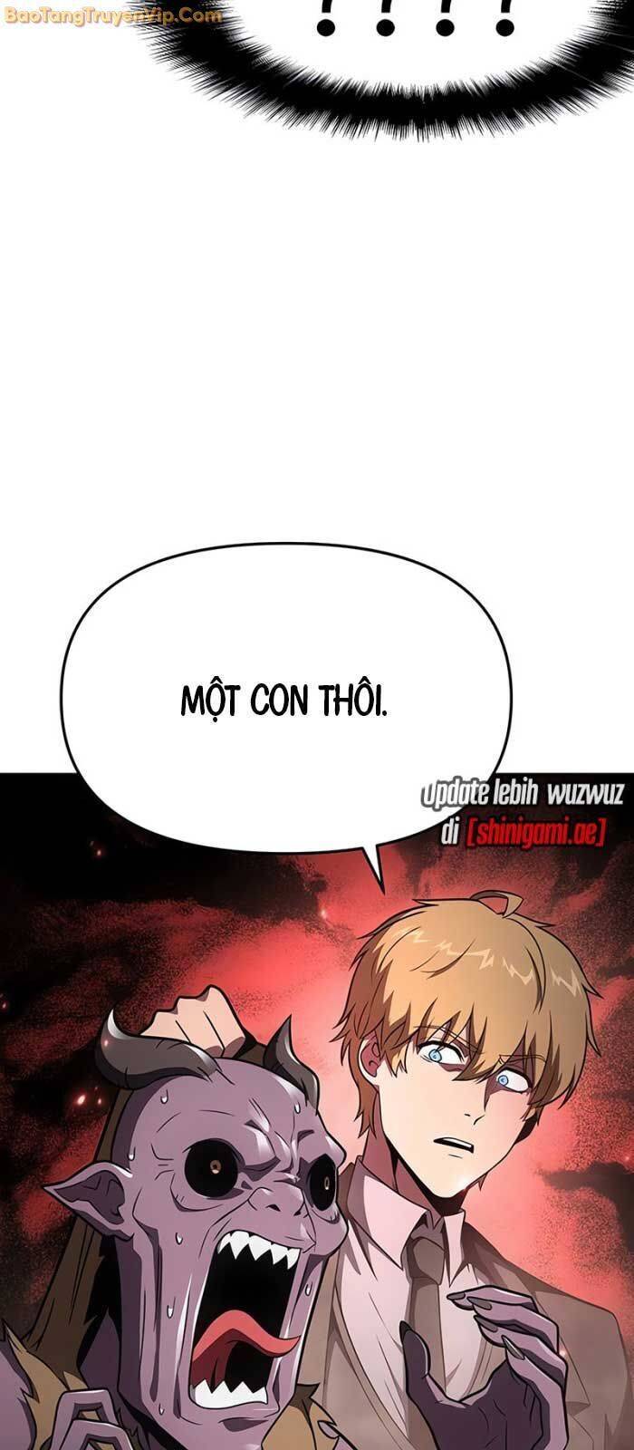 Vua Hiệp Sĩ Đã Trở Lại Với Một Vị Thần: Chapter 89