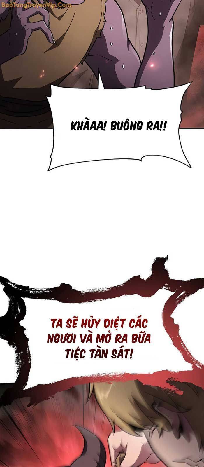 Vua Hiệp Sĩ Đã Trở Lại Với Một Vị Thần: Chapter 89
