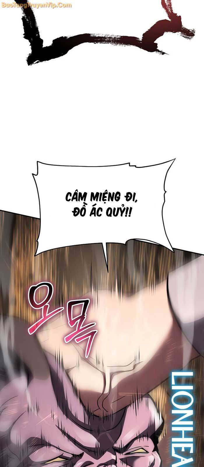 Vua Hiệp Sĩ Đã Trở Lại Với Một Vị Thần: Chapter 89