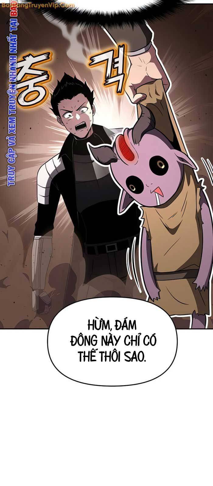 Vua Hiệp Sĩ Đã Trở Lại Với Một Vị Thần: Chapter 89