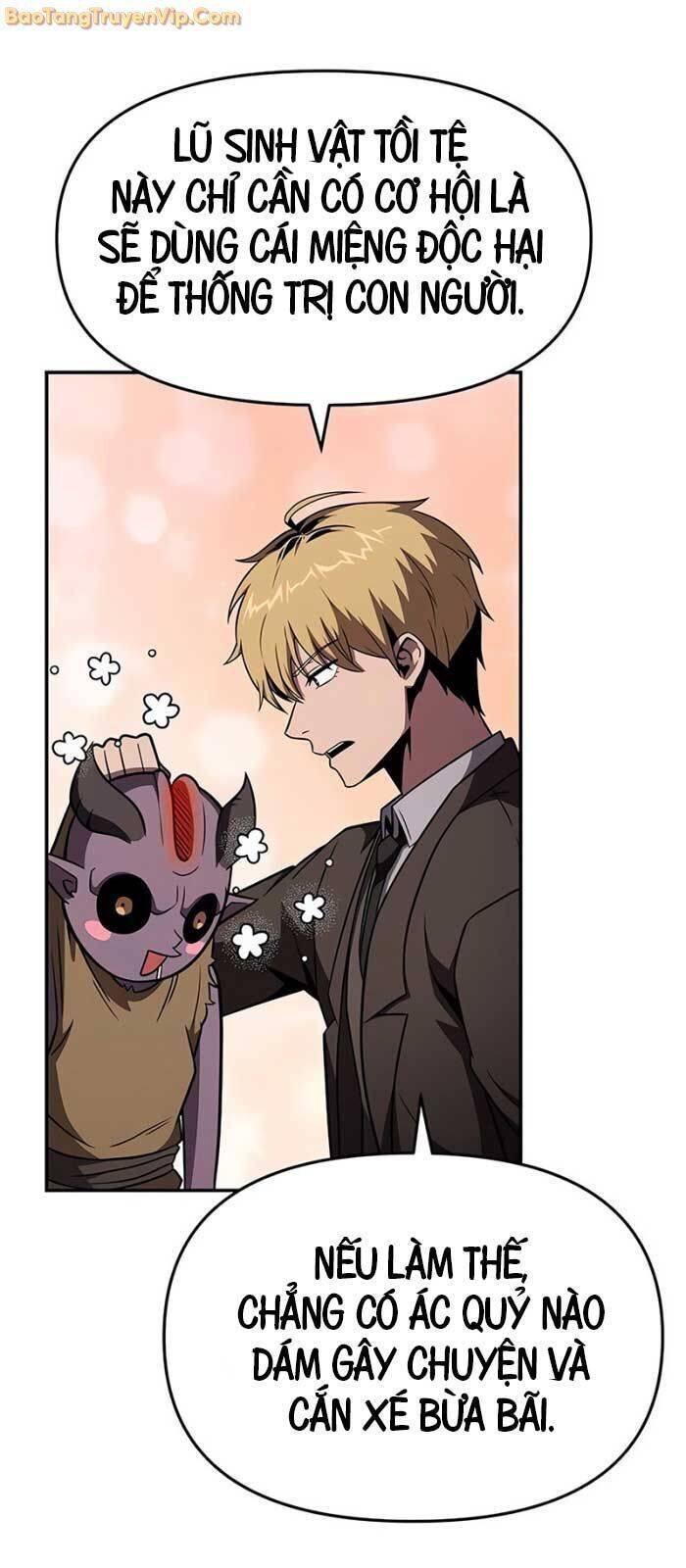 Vua Hiệp Sĩ Đã Trở Lại Với Một Vị Thần: Chapter 89