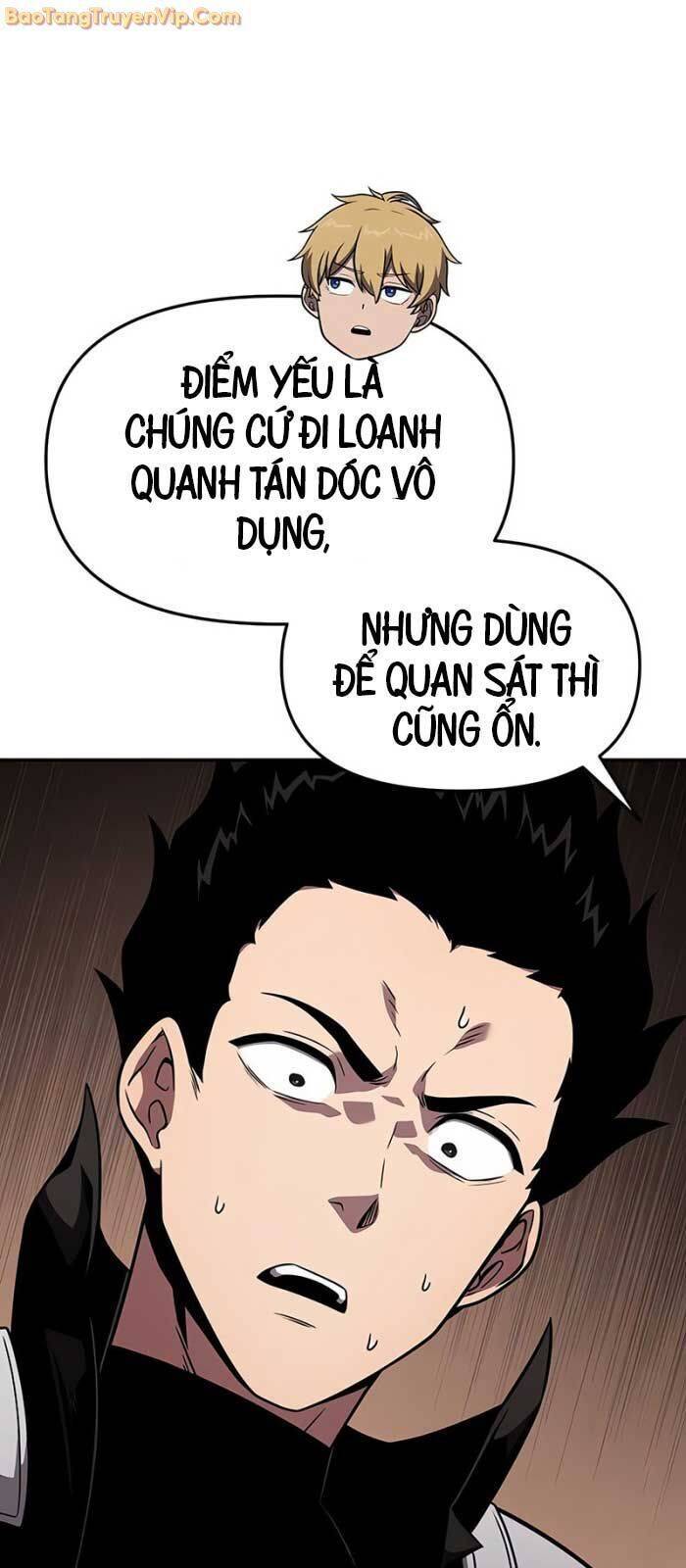 Vua Hiệp Sĩ Đã Trở Lại Với Một Vị Thần: Chapter 89