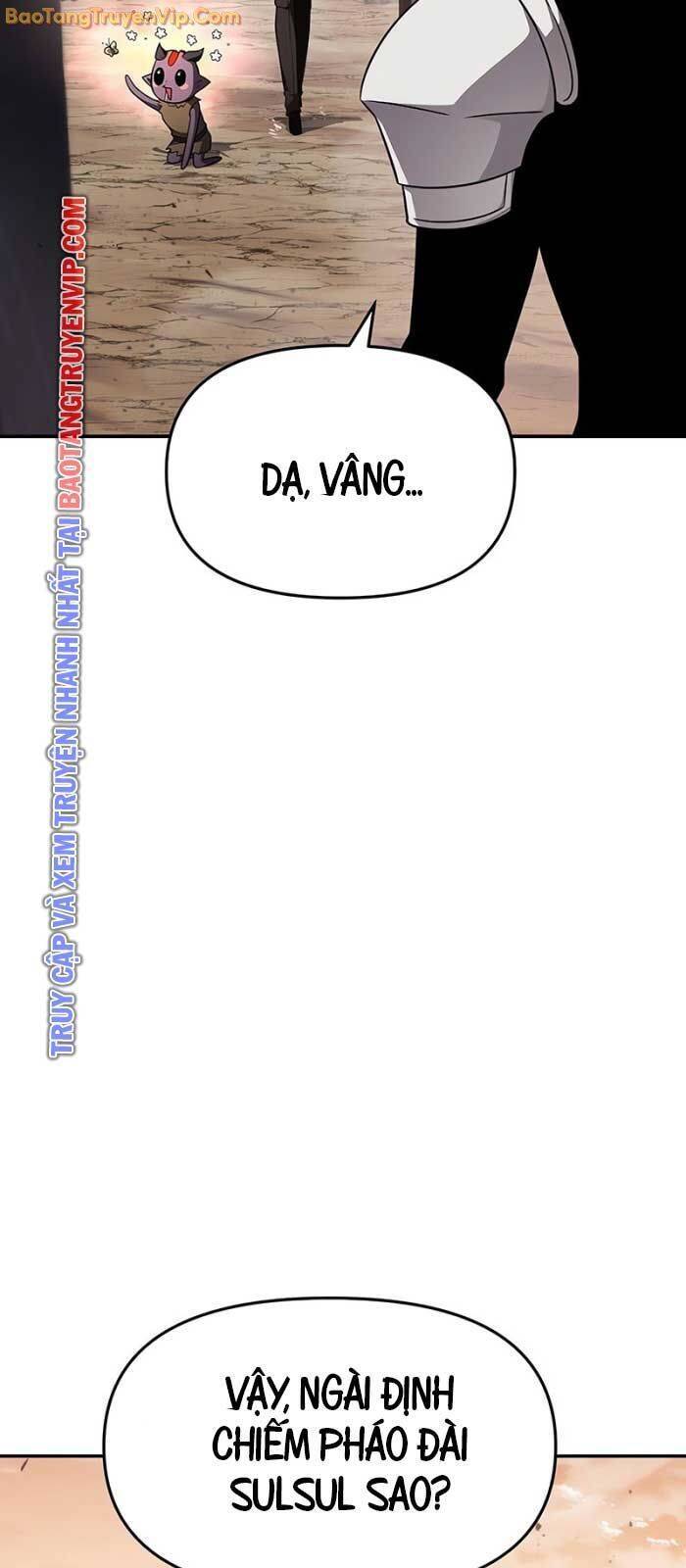 Vua Hiệp Sĩ Đã Trở Lại Với Một Vị Thần: Chapter 89