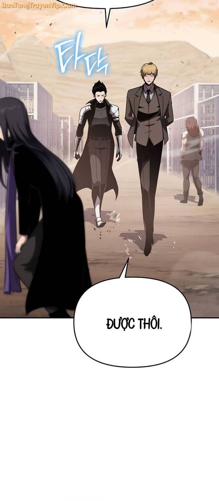 Vua Hiệp Sĩ Đã Trở Lại Với Một Vị Thần: Chapter 89