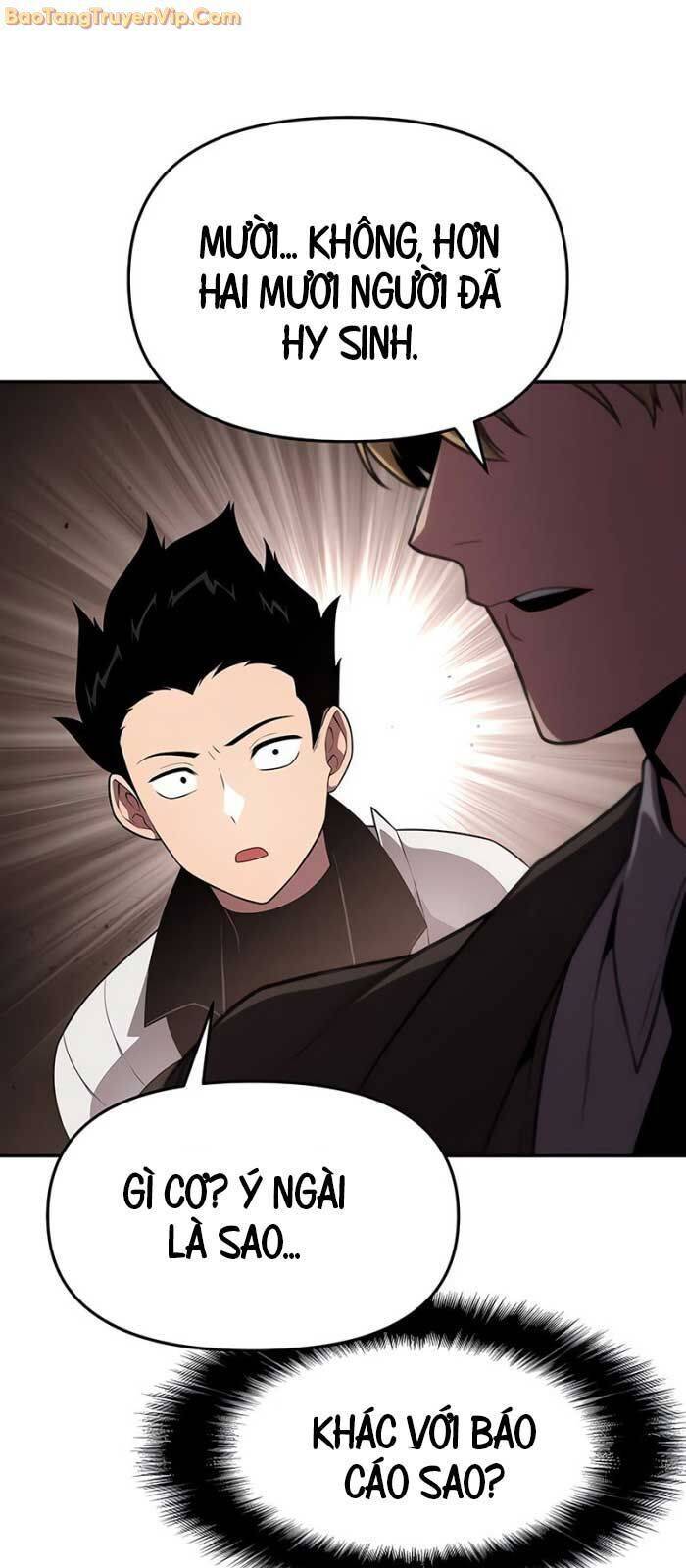 Vua Hiệp Sĩ Đã Trở Lại Với Một Vị Thần: Chapter 89