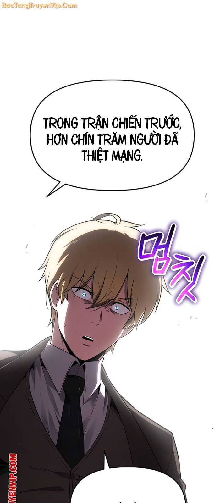 Vua Hiệp Sĩ Đã Trở Lại Với Một Vị Thần: Chapter 89