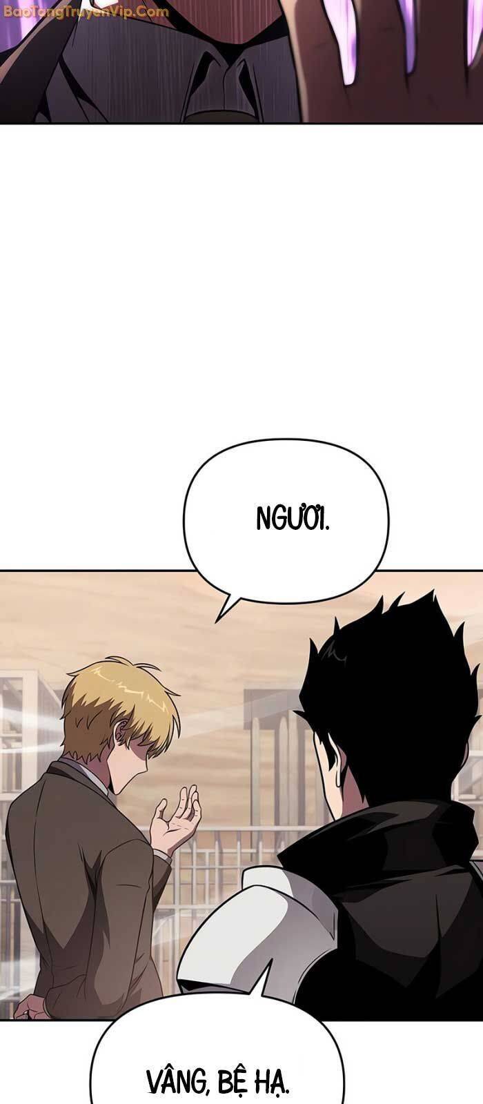 Vua Hiệp Sĩ Đã Trở Lại Với Một Vị Thần: Chapter 89