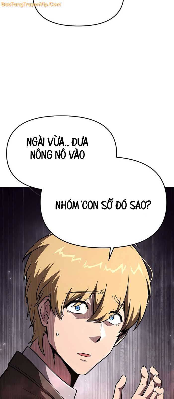 Vua Hiệp Sĩ Đã Trở Lại Với Một Vị Thần: Chapter 89