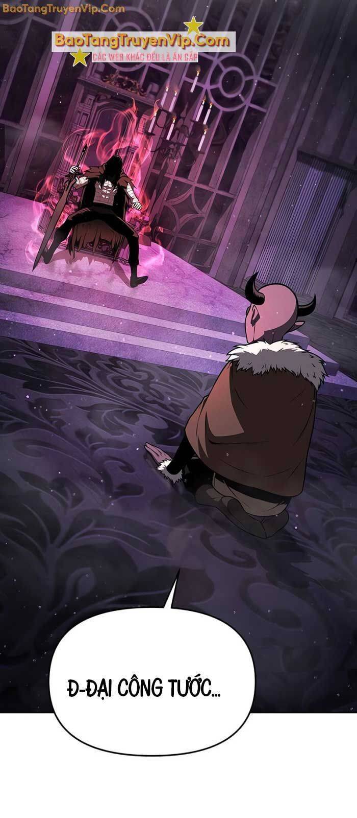 Vua Hiệp Sĩ Đã Trở Lại Với Một Vị Thần: Chapter 89