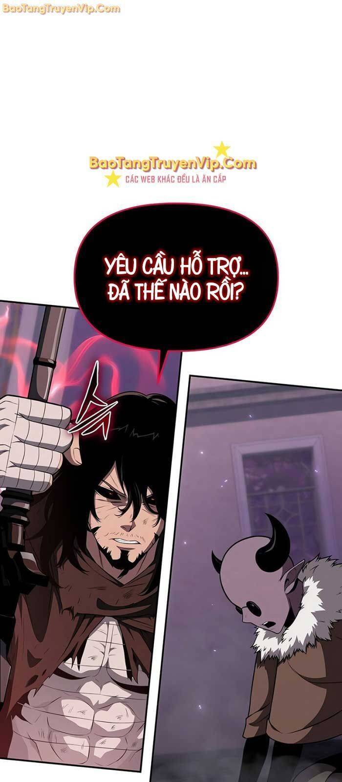 Vua Hiệp Sĩ Đã Trở Lại Với Một Vị Thần: Chapter 89