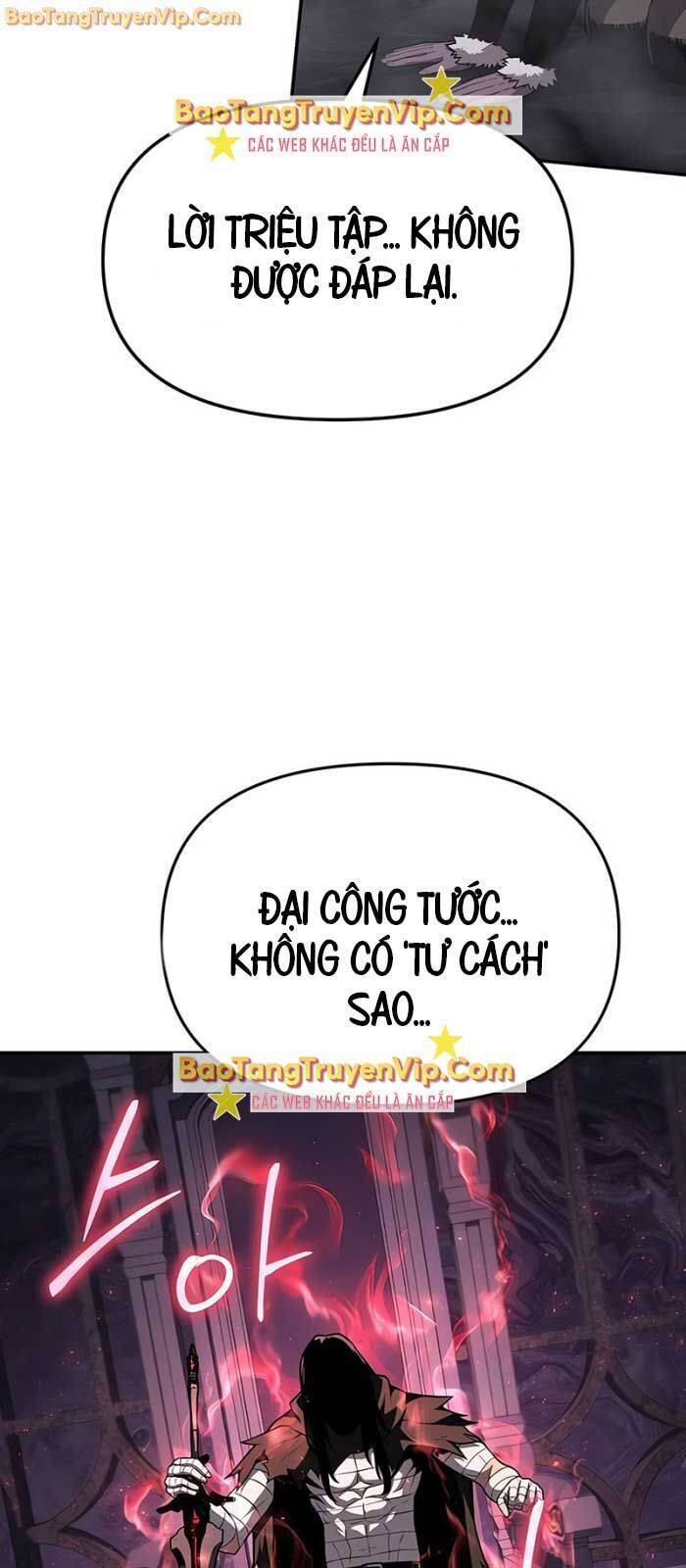 Vua Hiệp Sĩ Đã Trở Lại Với Một Vị Thần: Chapter 89