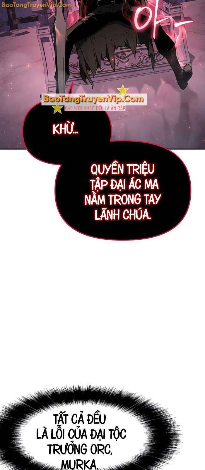 Vua Hiệp Sĩ Đã Trở Lại Với Một Vị Thần: Chapter 89