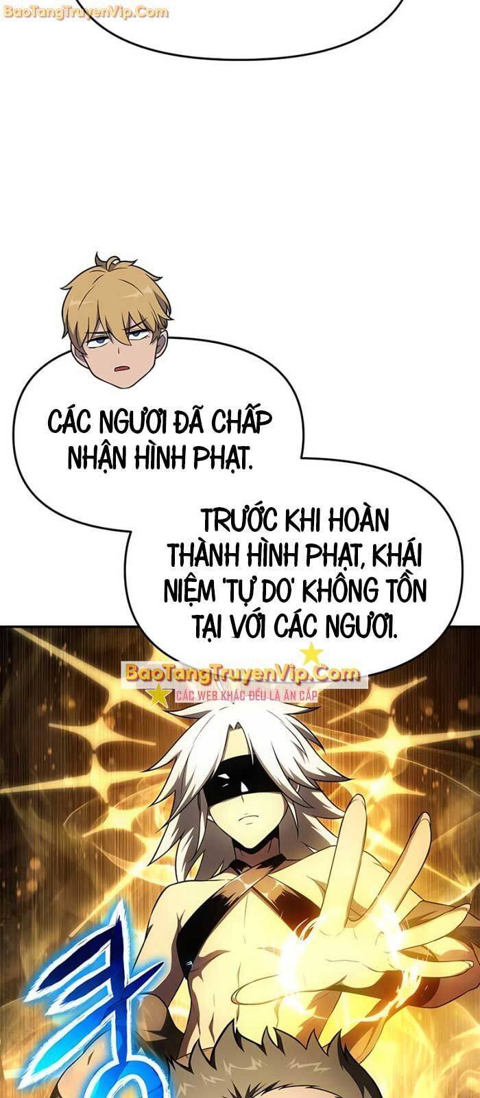 Vua Hiệp Sĩ Đã Trở Lại Với Một Vị Thần: Chapter 89