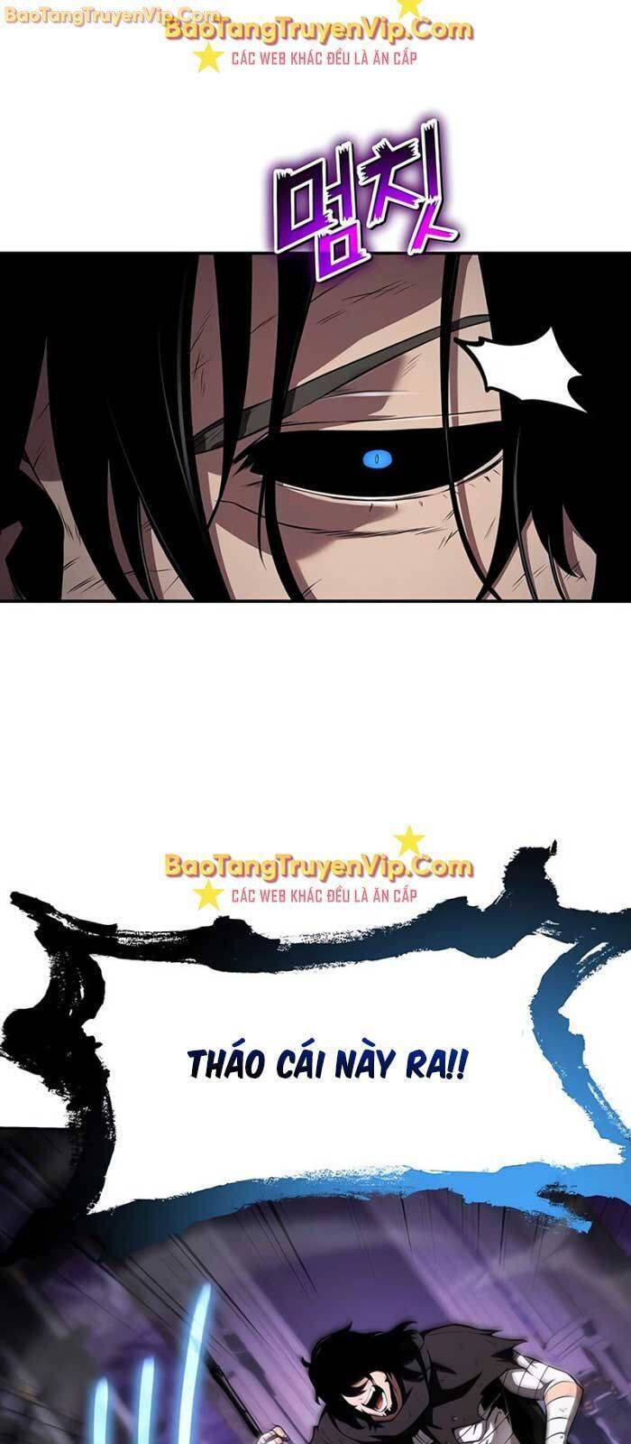 Vua Hiệp Sĩ Đã Trở Lại Với Một Vị Thần: Chapter 89