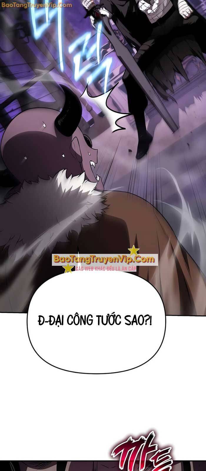 Vua Hiệp Sĩ Đã Trở Lại Với Một Vị Thần: Chapter 89