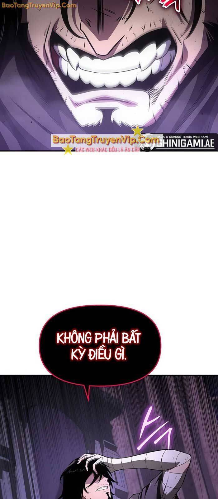 Vua Hiệp Sĩ Đã Trở Lại Với Một Vị Thần: Chapter 89