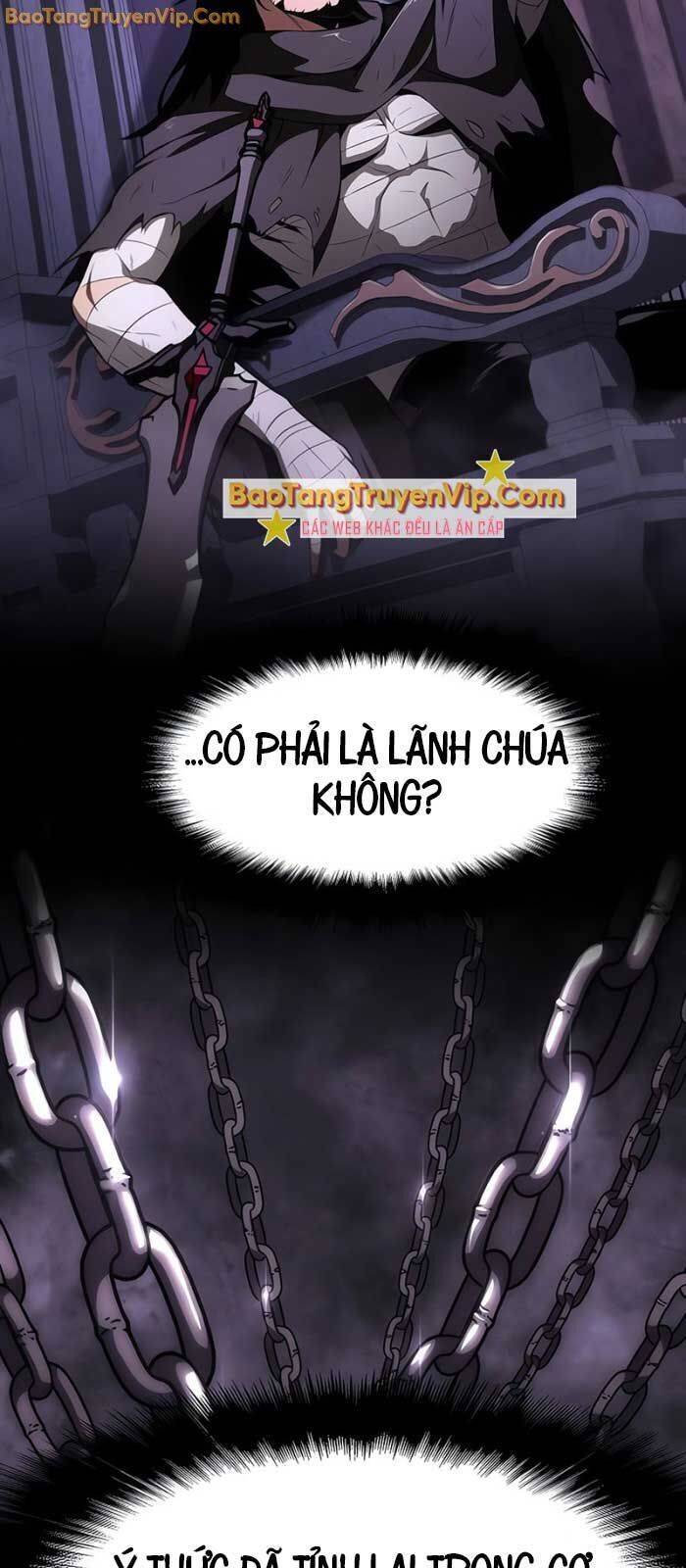 Vua Hiệp Sĩ Đã Trở Lại Với Một Vị Thần: Chapter 89