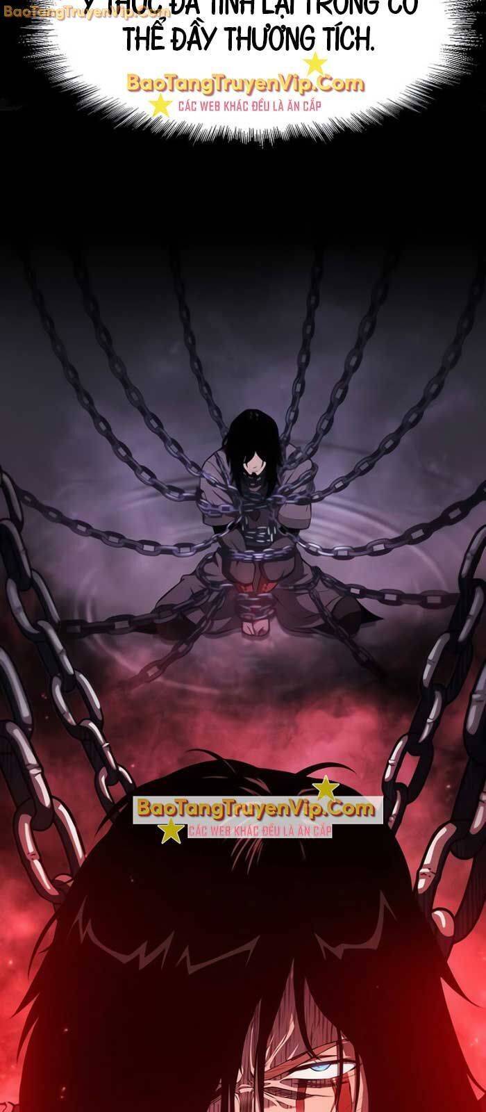Vua Hiệp Sĩ Đã Trở Lại Với Một Vị Thần: Chapter 89