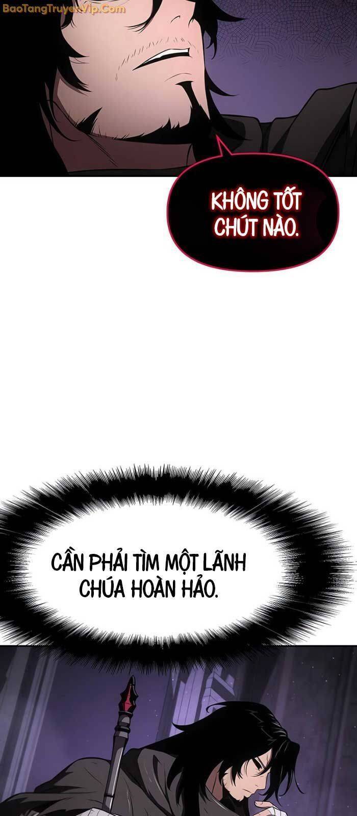 Vua Hiệp Sĩ Đã Trở Lại Với Một Vị Thần: Chapter 89