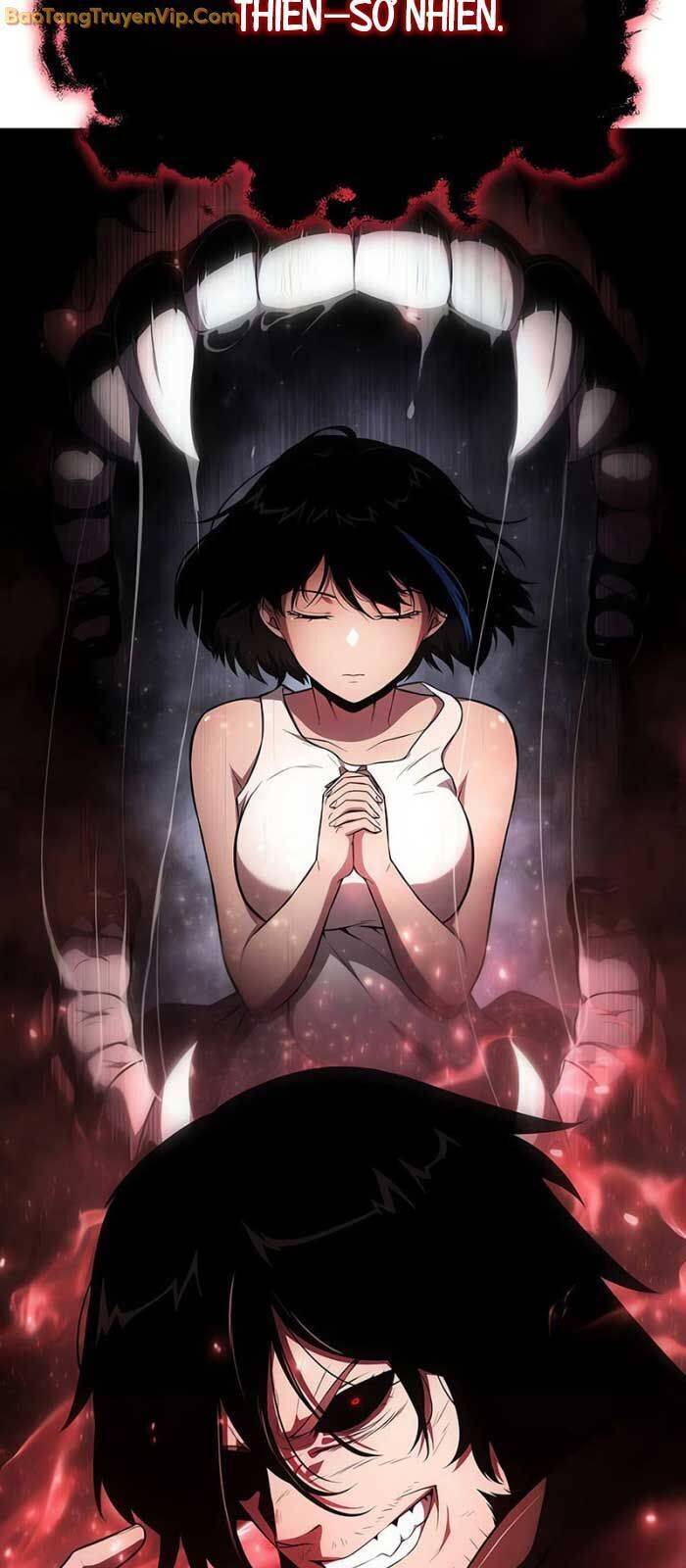 Vua Hiệp Sĩ Đã Trở Lại Với Một Vị Thần: Chapter 89