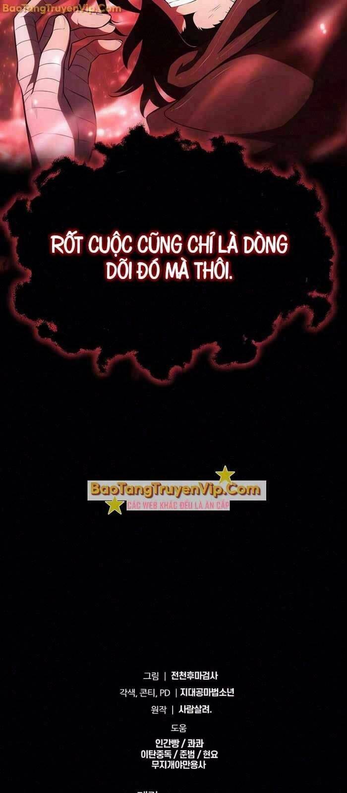 Vua Hiệp Sĩ Đã Trở Lại Với Một Vị Thần: Chapter 89