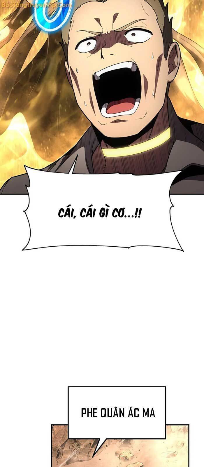 Vua Hiệp Sĩ Đã Trở Lại Với Một Vị Thần: Chapter 89