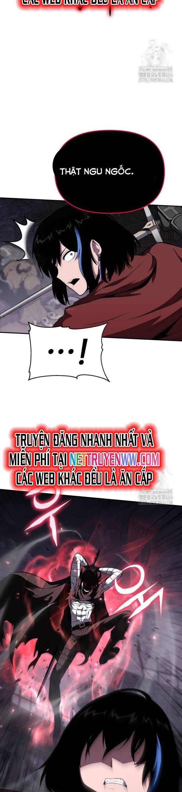 Vua Hiệp Sĩ Đã Trở Lại Với Một Vị Thần: Chapter 90