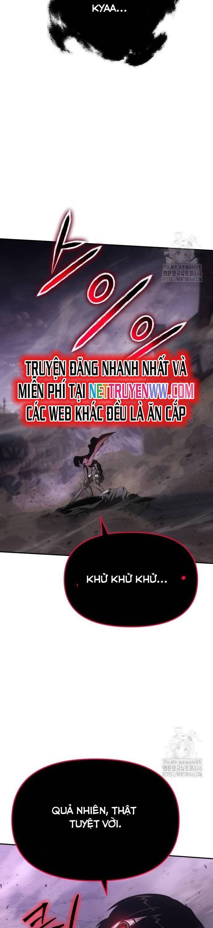 Vua Hiệp Sĩ Đã Trở Lại Với Một Vị Thần: Chapter 90