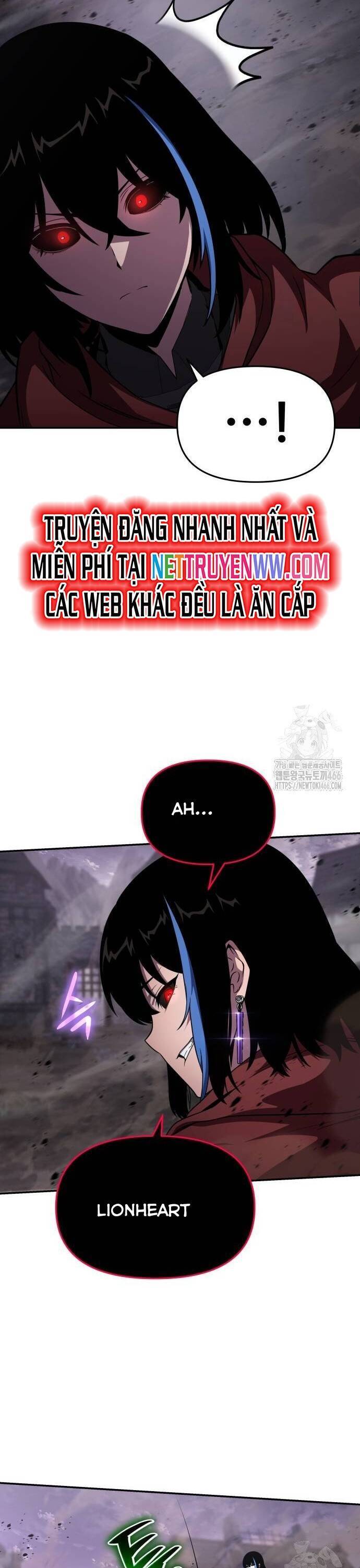 Vua Hiệp Sĩ Đã Trở Lại Với Một Vị Thần: Chapter 90