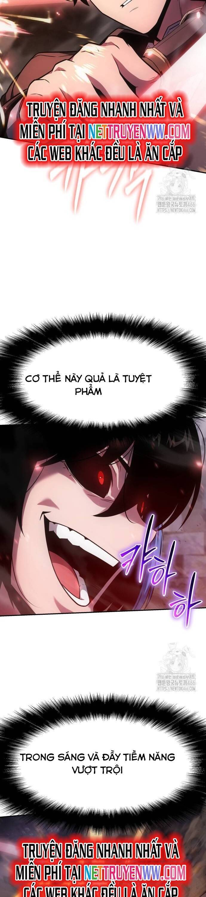 Vua Hiệp Sĩ Đã Trở Lại Với Một Vị Thần: Chapter 90