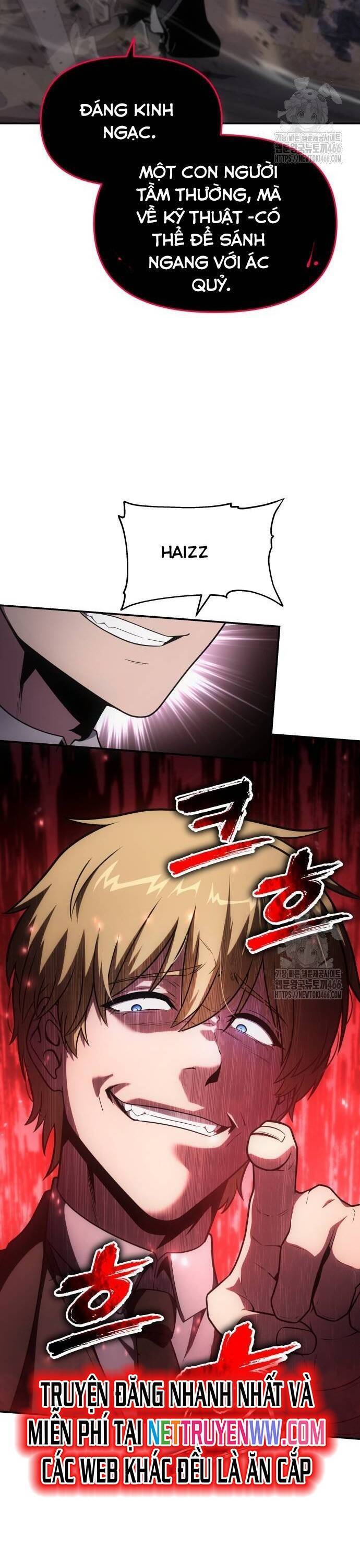 Vua Hiệp Sĩ Đã Trở Lại Với Một Vị Thần: Chapter 90