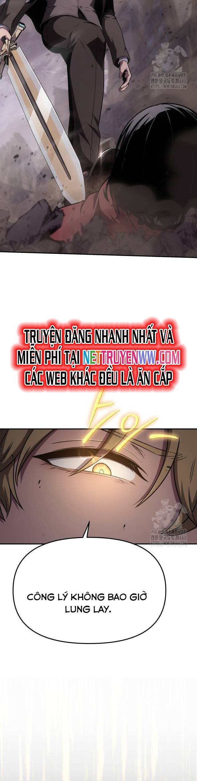 Vua Hiệp Sĩ Đã Trở Lại Với Một Vị Thần: Chapter 90