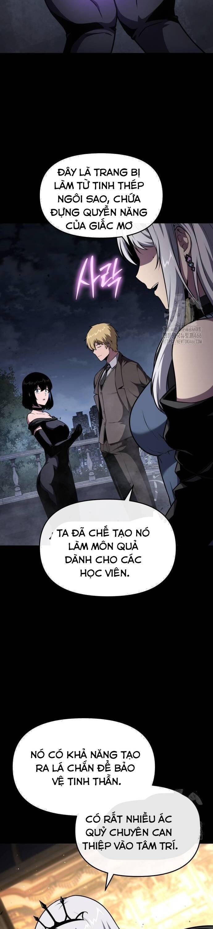 Vua Hiệp Sĩ Đã Trở Lại Với Một Vị Thần: Chapter 90